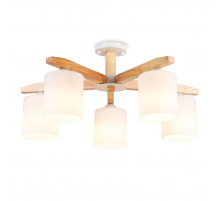 Потолочная люстра Ambrella light Traditional Loft TR83113