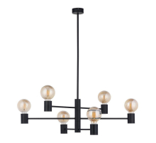 Подвесная люстра Nowodvorski Radius 7932