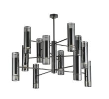 Подвесная люстра Favourite Farol 4481-24P