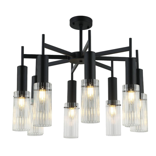 Подвесная люстра Stilfort Wunder 2160/02/08P Подвесная люстра Stilfort Wunder 2160/02/08P