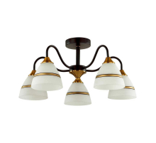 Потолочная люстра Lumion Comfi Nettie 5214/5C