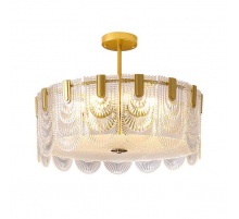 Подвесная люстра Romatti Kobo Ernesta 2114-500