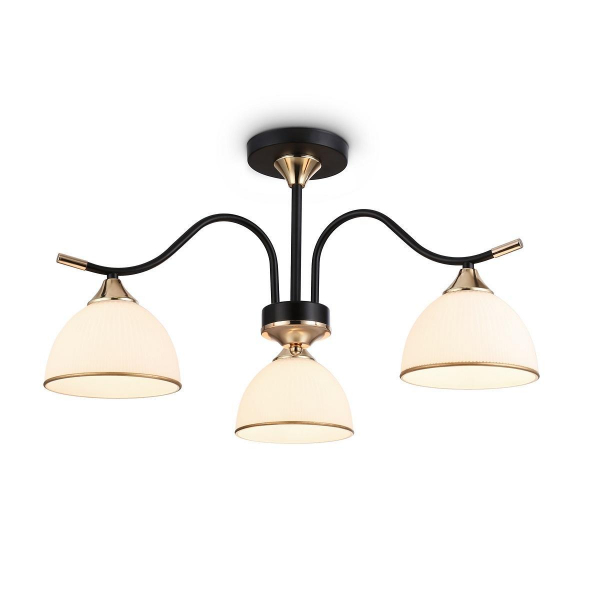 Потолочная люстра Ambrella light Traditional Modern TR3161 Потолочная люстра Ambrella light Traditional Modern TR3161