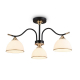 Потолочная люстра Ambrella light Traditional Modern TR3161