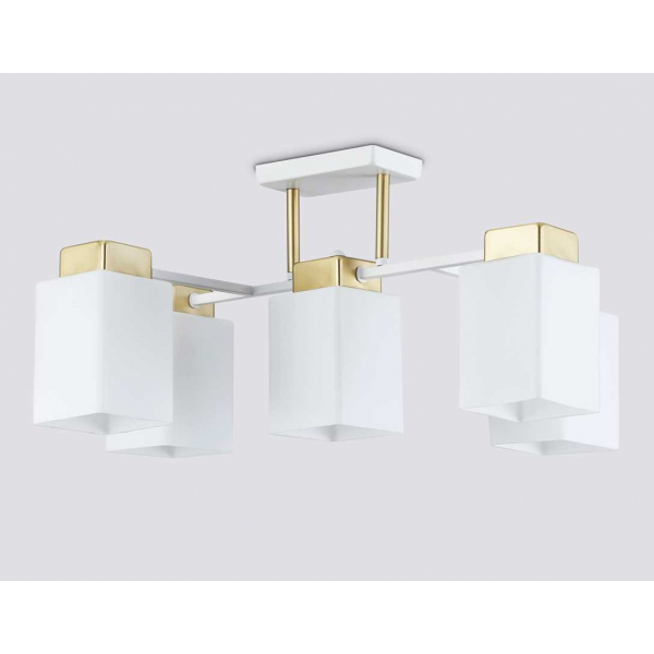 Люстра на штанге Ambrella light TRADITIONAL TR303047 Люстра на штанге Ambrella light TRADITIONAL TR303047
