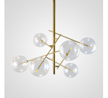 Подвесная люстра Imperium Loft Bolle 75593-22