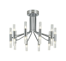 Потолочная люстра Gerhort G61336/20CR