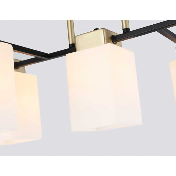 Люстра на штанге Ambrella light TRADITIONAL TR303048 Люстра на штанге Ambrella light TRADITIONAL TR303048