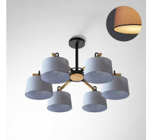 Подвесная люстра Imperium Loft Even 178369-26