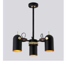 Подвесная люстра Imperium Loft Bullet 101390-26