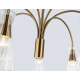 Люстра на штанге Ambrella light High light LH55703