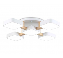 Люстра на штанге Ambrella light COMFORT FL4881