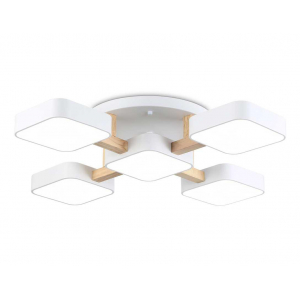 Люстра на штанге Ambrella light COMFORT FL4881