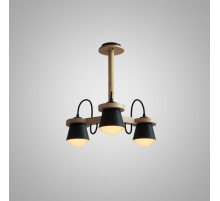 Подвесная люстра Imperium Loft Natura 151721-26