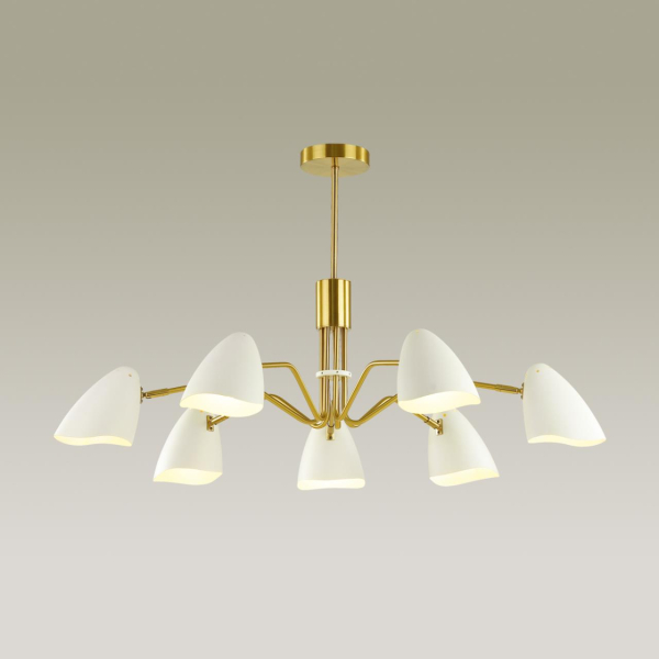 Подвесная люстра Lumion Moderni Madison 4540/7C