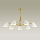 Подвесная люстра Lumion Moderni Madison 4540/7C