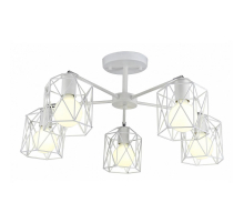 Потолочная люстра Gerhort G31066/5WT