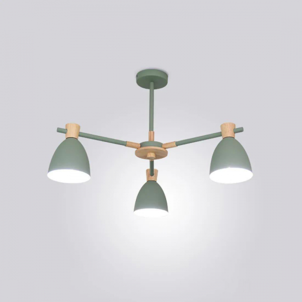 Потолочная люстра Imperium Loft Folke 178025-26 Потолочная люстра Imperium Loft Folke 178025-26