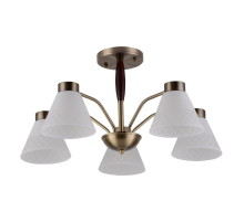 Потолочная люстра Rivoli Meta 2058-305 Б0050310