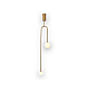 Подвесная люстра Kink Light Ирэн 09488-2,20