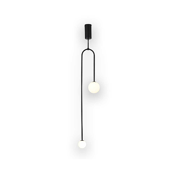 Подвесная люстра Kink Light Ирэн 09488-2,19