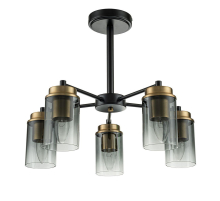 Потолочная люстра Escada Dinasty 2118/5P