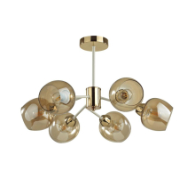 Потолочная люстра Lumion Comfi Odell 5650/6C