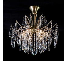 Подвесная люстра Citilux Селена CL302163
