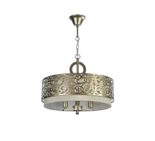 Подвесная люстра Maytoni Venera H260-03-N