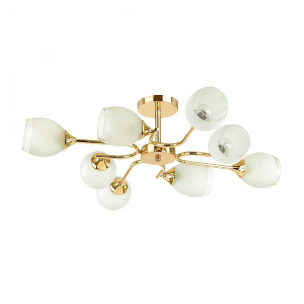 Потолочная люстра Lumion Comfi Jolene 4546/8C Потолочная люстра Lumion Comfi Jolene 4546/8C