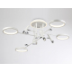 Потолочная светодиодная люстра Ambrella light Comfort LineTech FL51648