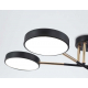 Люстра на штанге Ambrella light COMFORT FL516332