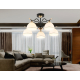 Потолочная люстра Ambrella light Traditional Modern TR3162