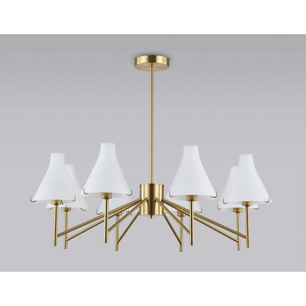Подвесная люстра Ambrella Light High Light Modern LH57135 Подвесная люстра Ambrella Light High Light Modern LH57135