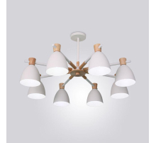 Потолочная светодиодная люстра Imperium Loft Folke 178030-26