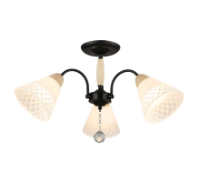 Потолочная люстра IMEX MD.4734-3-S BK