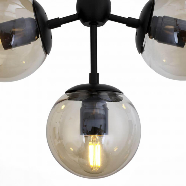 Потолочная люстра ST Luce Stampo SL549.402.03 Потолочная люстра ST Luce Stampo SL549.402.03