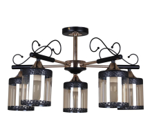 Потолочная люстра Reluce 52138-0.3-05