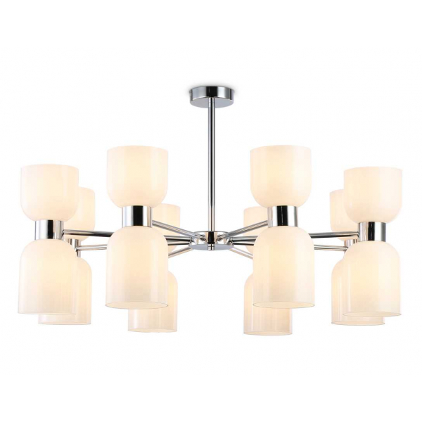 Подвесная люстра Ambrella light High Light LH56085 Подвесная люстра Ambrella light High Light LH56085