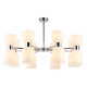 Подвесная люстра Ambrella light High Light LH56085