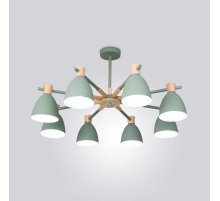 Потолочная светодиодная люстра Imperium Loft Folke 178027-26