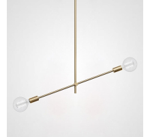 Подвесная люстра Imperium Loft LF Studio Cliff 84659-22