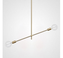 Подвесная люстра Imperium Loft LF Studio Cliff 84659-22