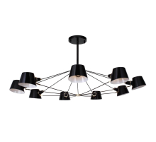 Подвесная люстра Favourite Eimer 1512-9P