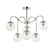Потолочная люстра Lumion Comfi Darcy 4551/6C