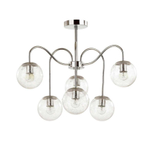 Потолочная люстра Lumion Comfi Darcy 4551/6C