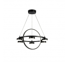 Подвесная светодиодная люстра Ambrella light Comfort LineTech FL51775