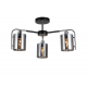 Потолочная люстра Escada Elegant 671/3P Chrome
