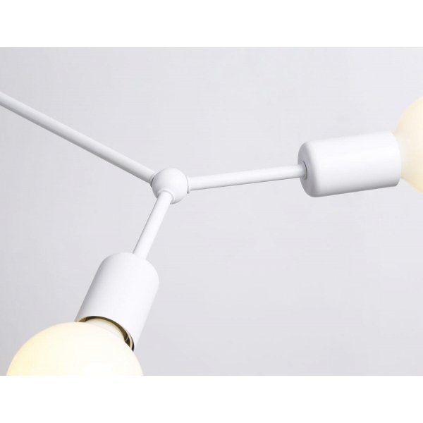 Подвесная люстра Ambrella light Traditional TR8031 Подвесная люстра Ambrella light Traditional TR8031
