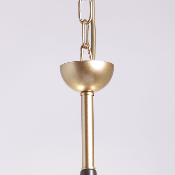 Потолочная люстра De Markt Гамбург 605017905